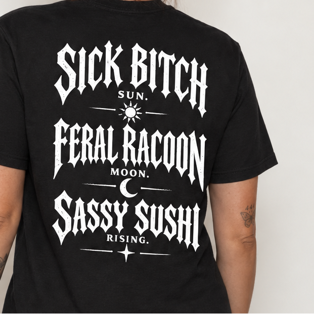 Zodiac T