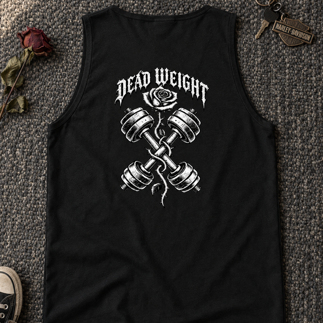 Deadweight T