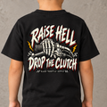 Clutch Dropper - Youth