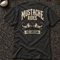 Stache Rider - Heavyweight