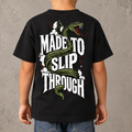 Slip Through - Youth