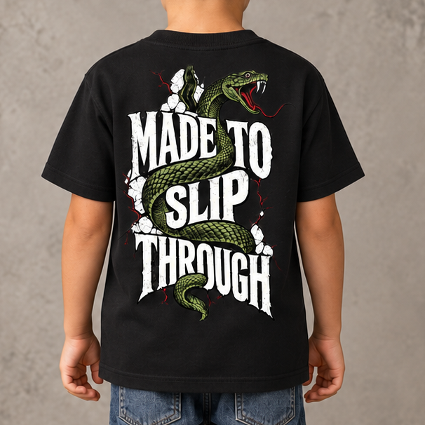 Slip Through - Youth