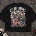 Defiance - Crop