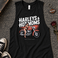 Harley n Hot Moms