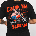 Screaming Hog - crop
