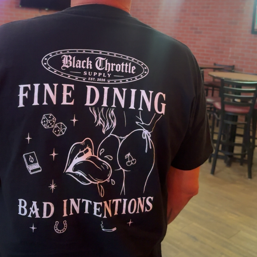 Fine Dining