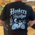 Hookers N Harleys