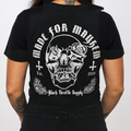 Made for Mayhem - Crop