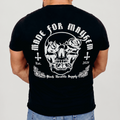 Made for Mayhem