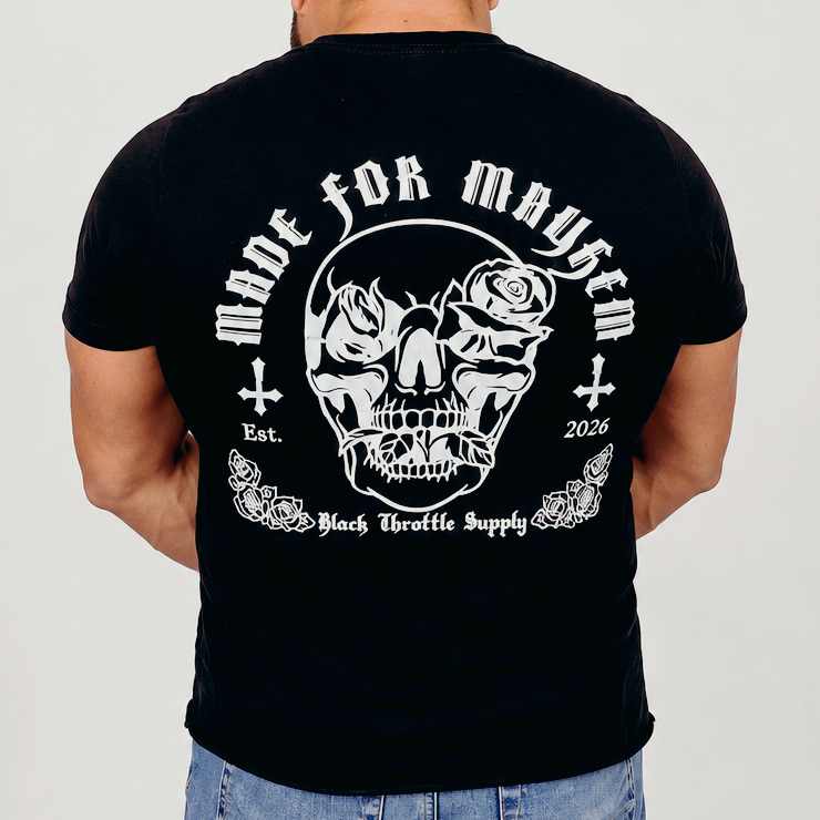 Made for Mayhem