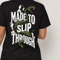 Slip Through Tee