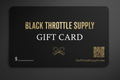 Gift Card - BTS