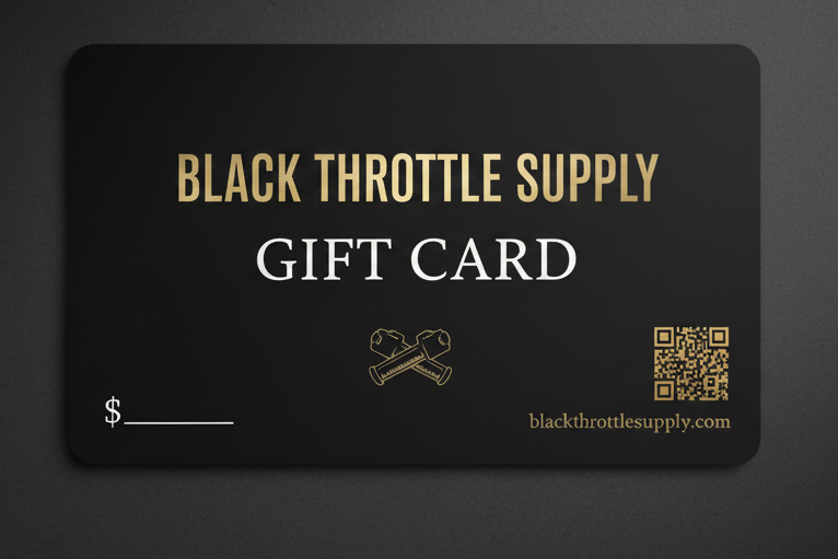 Gift Card - BTS