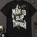 Slip Through Tee - Tall